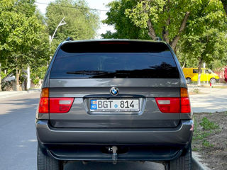 BMW X5 foto 4