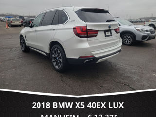 BMW X5 foto 5