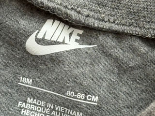 Костюм NIKE новый foto 3