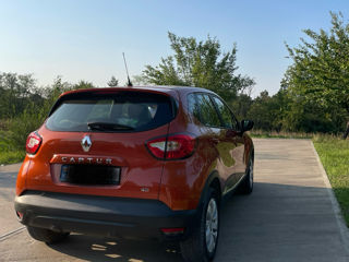 Renault Captur foto 4