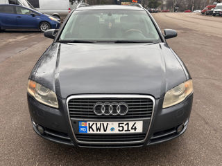 Audi A4 foto 2