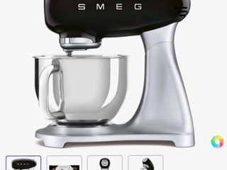Smeg Mixer  foto 0
