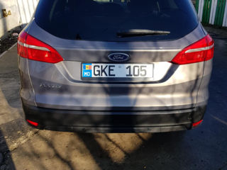 Ford Focus foto 6