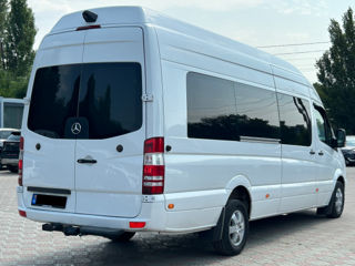 Mercedes Sprinter foto 4