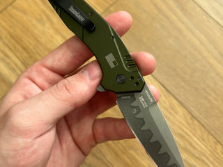 Kershaw Dividend CPM-D2/N690 foto 7