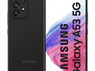 Samsung Galaxy A55 5g telefonul stilat  de la  6549lei foto 9