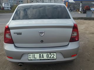 Dacia Logan foto 4