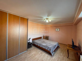 Apartament cu 2 camere, 50 m², Botanica, Chișinău foto 6