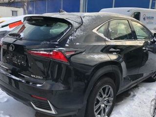 Lexus LS Series foto 3