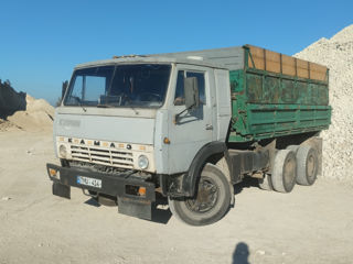 KAMAZ 5320 foto 6