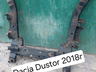 Продается части кузова Dacia dastor 2018г