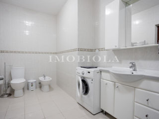 Apartament cu 3 camere, 150 m², Centru, Chișinău foto 14