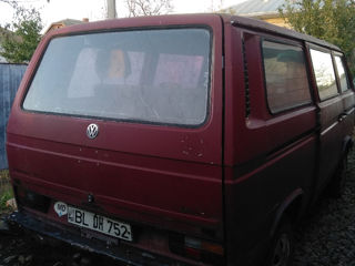 Volkswagen Transporter foto 2