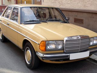 Mercedes--70-80-90-e goda.W115,W116,W123,W124,W126,M115,116,117,M615,616,617,M102,103,104,M601,602,