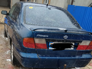 Nissan Primera