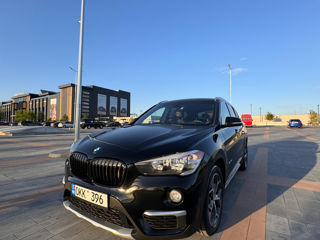 BMW X1 foto 4