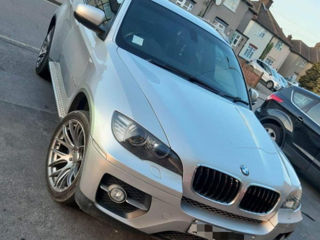 Piese BMW X6 3.5,SD 2009 foto 2