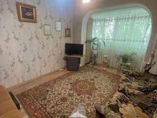 1-комнатная квартира, 28 м², Старая Почта, Кишинёв
