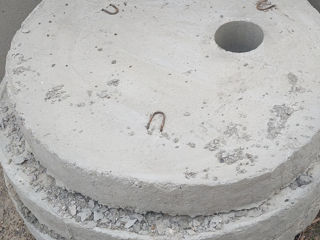 Inele  de  beton foto 4
