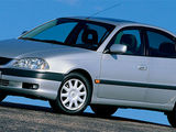 Avensis 1996 pina 2015 запчасти к автомобилям foto 5