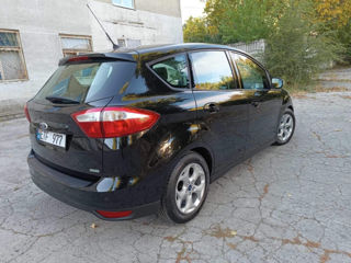 Ford C-Max foto 5