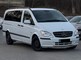 Mercedes Vito foto 4