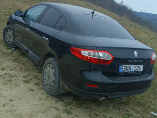 Renault Fluence foto 3