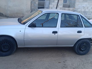 Daewoo Nexia