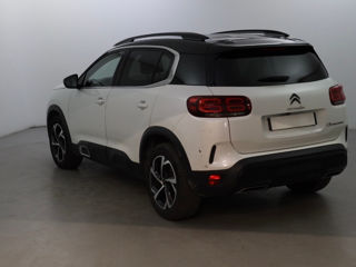 Citroen C5 Aircross foto 2