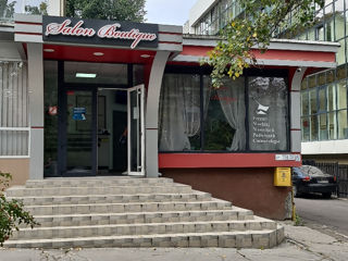 Se vinde afacere activa Salon de Frumusete