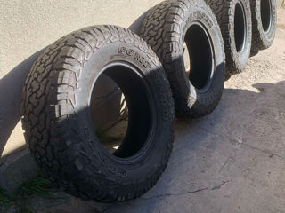 285/70R17 comforser foto 5