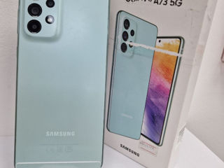 Samsung Galaxy A73, 6/128 gb 3990