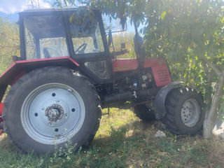 MTZ 952 ( + utilaje agricole) foto 9