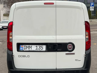 Fiat Doblo foto 4