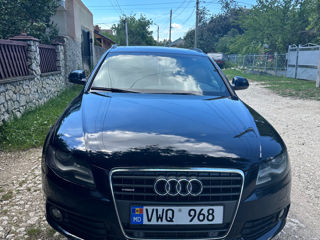 Audi A4 foto 10