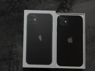 Iphone 11, 64 gb