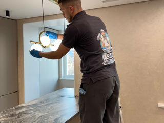 Curățenie generală rapidă și eficientă - BrutalCleaning.md foto 4