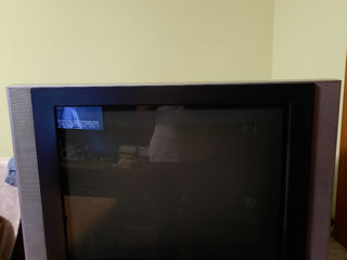 Lg 29 fs6 rlx 500 lei