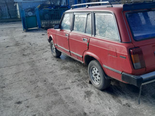 Lada / ВАЗ 2104 foto 9