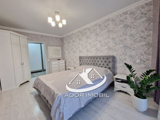 Apartament cu 2 camere, 70 m², Centru, Chișinău foto 3