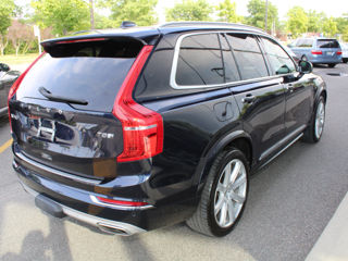 Volvo XC90 foto 4