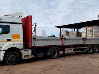 Servicii Transport foto 0