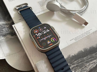 Apple Watch Ultra foto 2