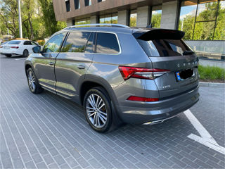 Skoda Kodiaq foto 4