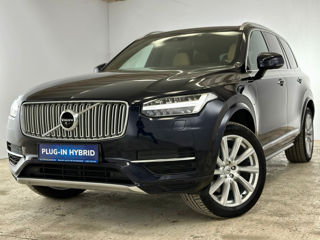 Volvo XC90 foto 3