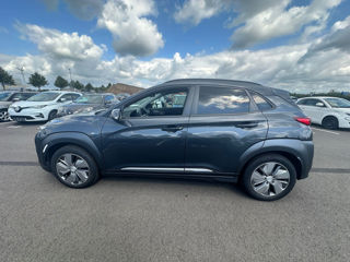 Hyundai Kona foto 14