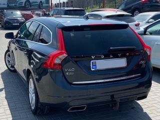 Volvo V60 foto 5