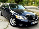 Lexus GS Series foto 7