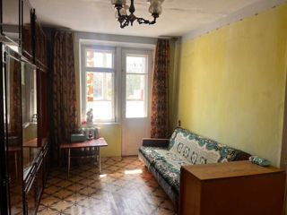 2-rm apt., 39 м², 3/5 fl.