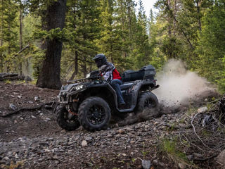 Polaris Sportsman XP 1000EPS